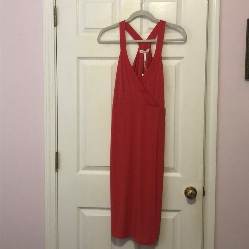 BCBG dress
